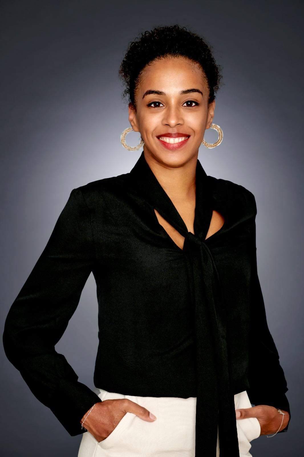 Maître Anouk THOMAR avocat en droit des affaires au Barreau de Martinique